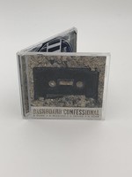 CD Dashboard Confessional A Mark A Mission A Brand A Scar CD