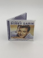 CD The Best of Bobby Darin CD