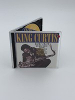 CD King Curtis Night Train CD