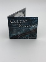 CD Bob Culbertson Celtic Waters CD