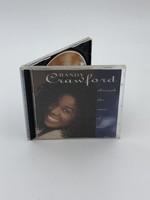 CD Randy Crawford Through the eyes of Love CD