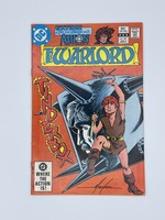 DC Warlord #59 Dc July 1982