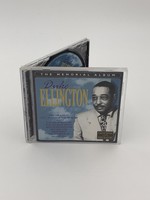 CD Duke Ellington The Memorial Album CD