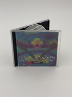 CD Echo And The Bunnymen Reverberation CD