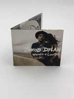 CD Jakob Dylan Women + Country CD