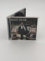 CD Matt Dusk Good News CD