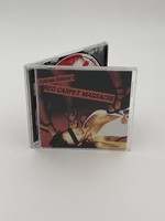 CD Duran Duran Red Carpet Massacre CD