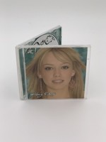 CD Hilary Duff Metamorphosis CD