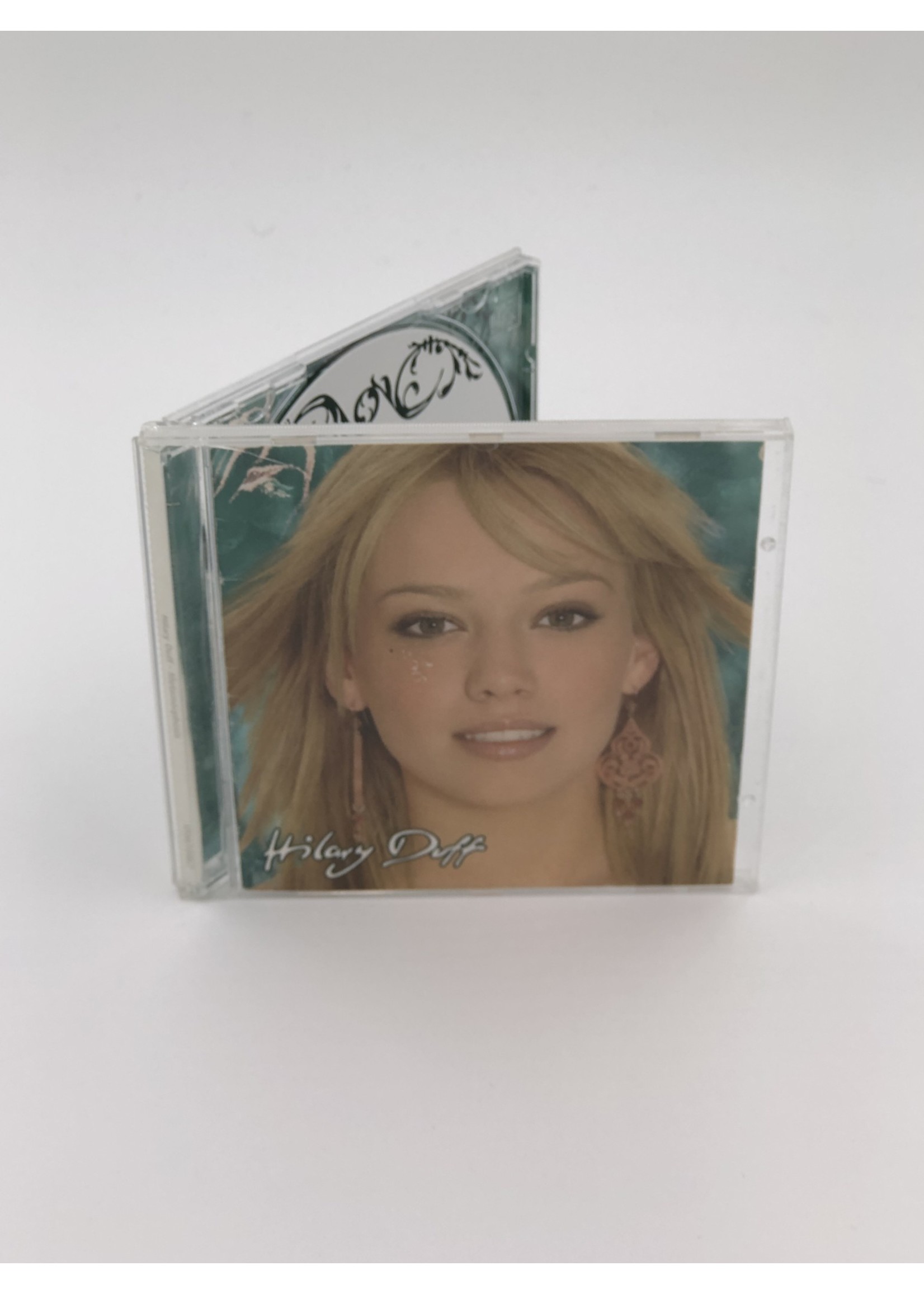 CD Hilary Duff: Metamorphosis CD