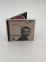 CD Bob Dorough Devil May Care CD