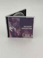 CD Eric Dolphy Conversations CD