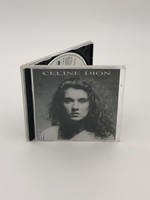 CD Celine Dion Unison CD