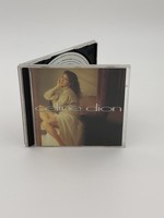 CD Celine Dion Celine Dion CD