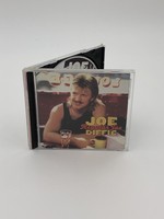 CD Joe Diffie Regular Joe CD