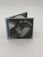 CD Ani Difranco More Joy Less Shame CD
