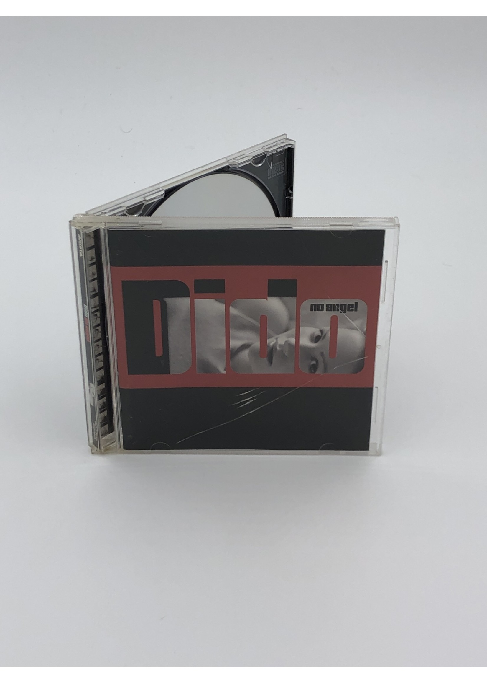 CD Dido: No Angel CD