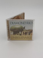 CD Diamond Rio Unbelievable CD