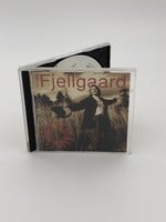 CD Gary Fjellgaard Winds of October CD