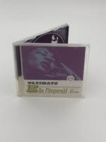 CD Ultimate Ella Fitzgerald CD