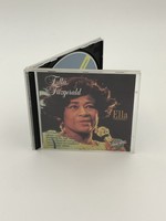 CD Ella Fitzgerald Ella CD