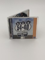 CD 54-40 Casual Viewin USA CD