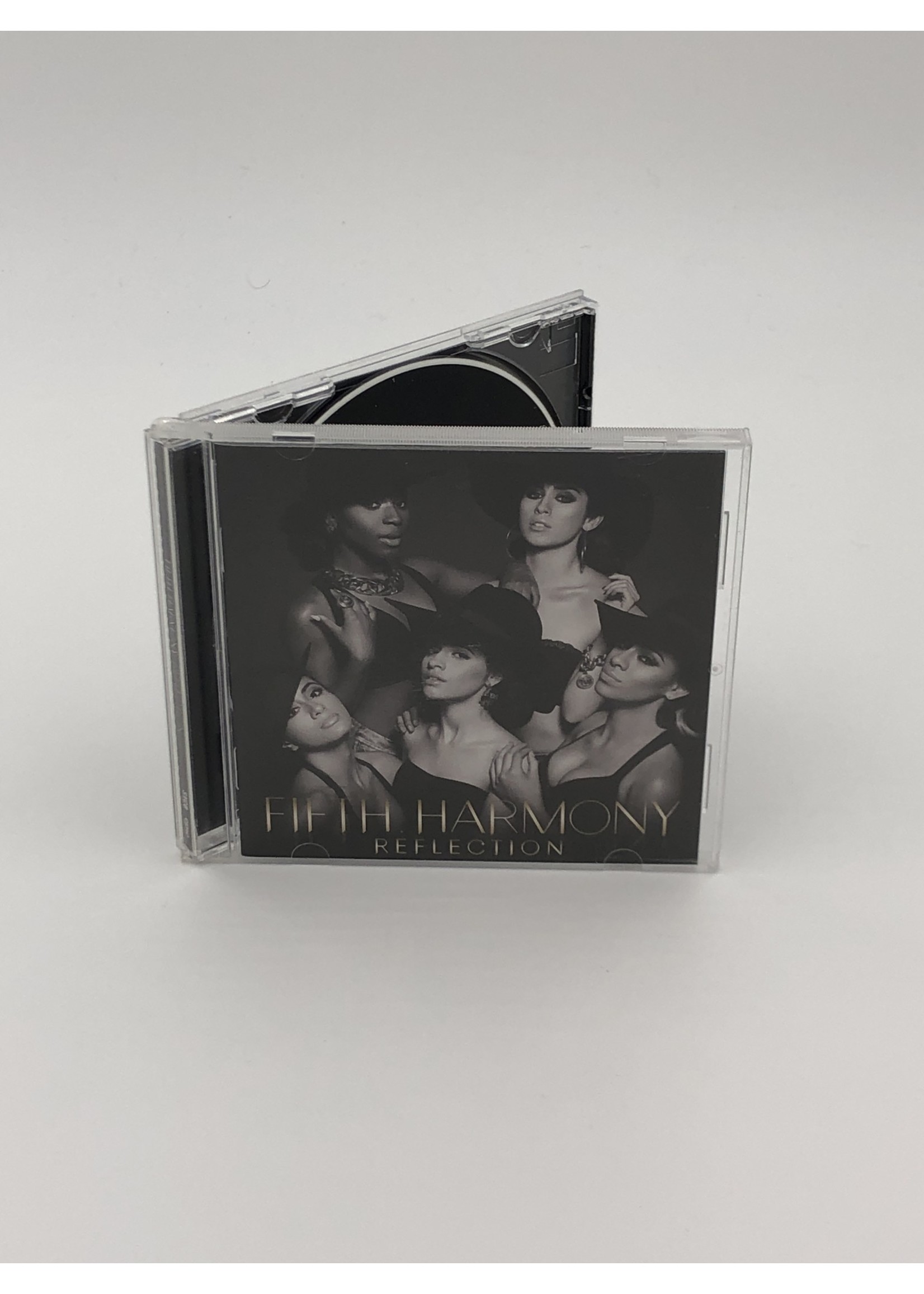 CD Fifth Harmony: Reflection CD