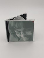 CD Tammy Fassaert Corner of my Eye CD