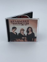 CD Farmers Daughter Girls Will Be Girls CD