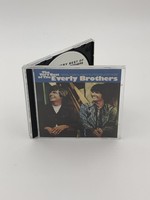 CD The Very Best of The Everly Brothers CD