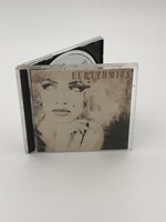 CD Eurythmics Savage CD