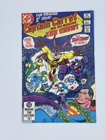 DC Captain Carrot And His Amazing Zoo Crew #1 Dc March 1982