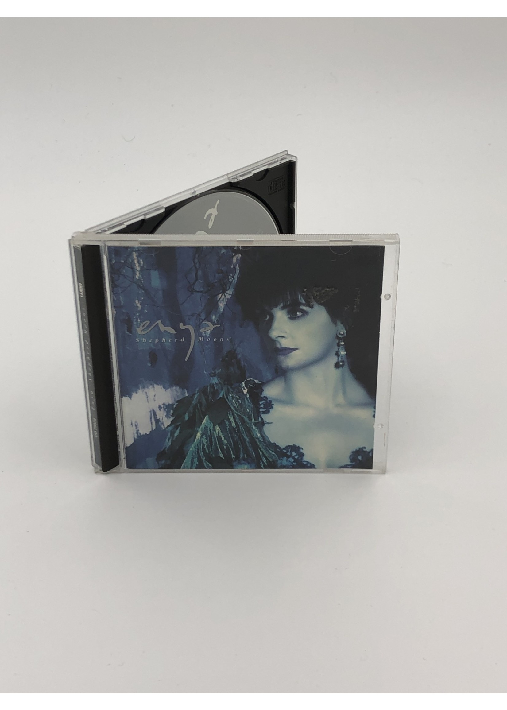 CD Enya: Shepherd Moons CD