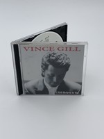 CD Vince Gill I Still Believe In You CD