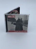 CD Vince Gill Lets Make Sure We Kiss Goodbye CD