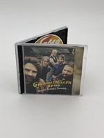 CD Gibson Miller Band Where Theres Smoke CD