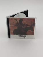 CD Riki Gee Lonely City Cowboy CD