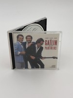 CD The Gatlin Brothers Partners CD