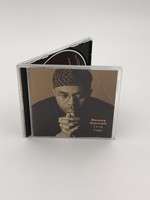 CD Kenny Garrett Trilogy CD
