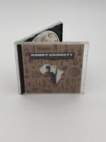 CD Kenny Garrett African Exchange Student CD