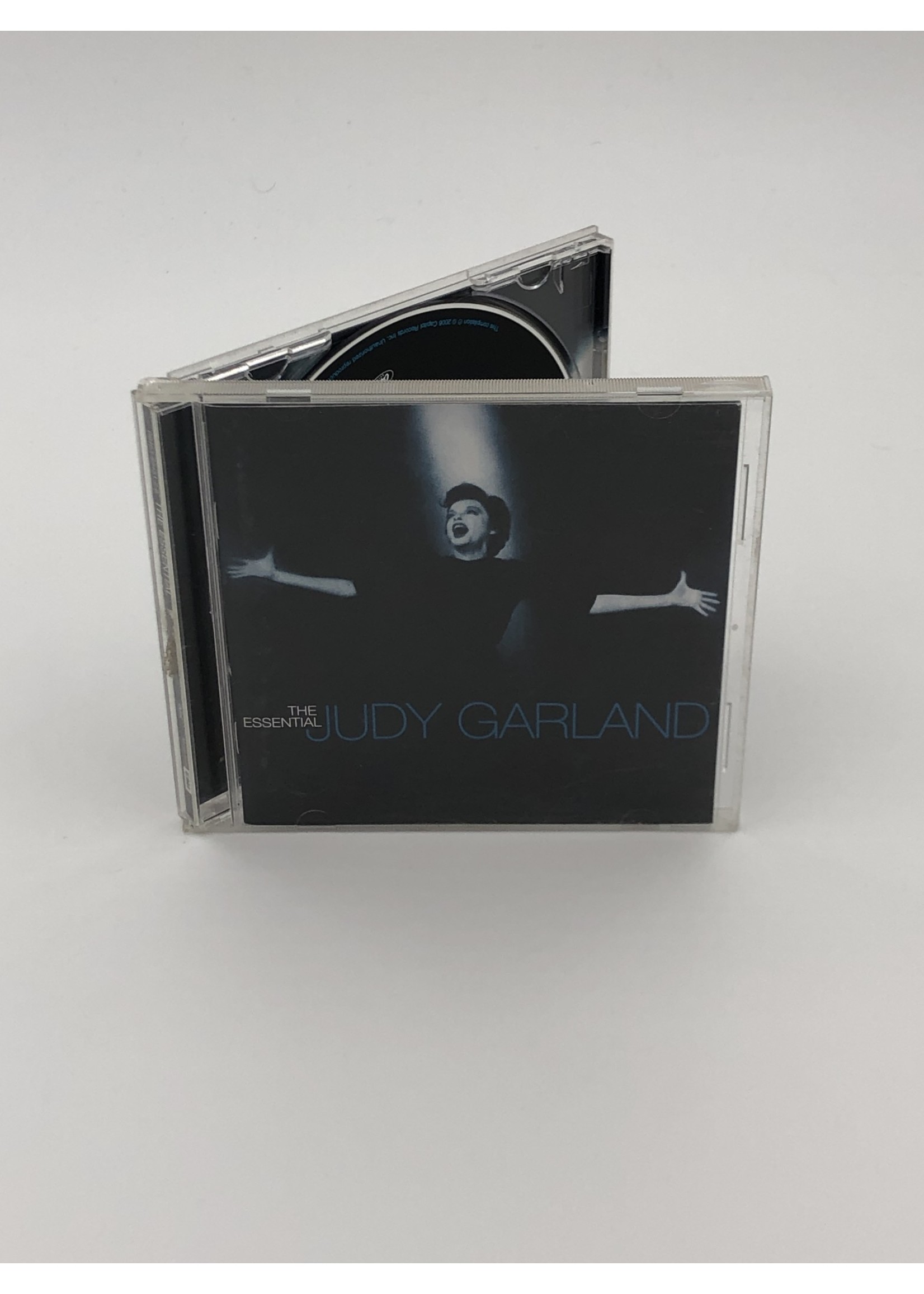 CD The Essential Judy Garland CD