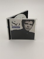 CD Peter Gabriel So CD
