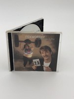 CD Jeff Foxworthy Games Rednecks Play CD