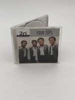 CD The Best of The Four Tops CD