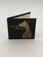 CD Jeffrey Foucault Horse Latitudes CD
