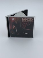 CD David Foster Rechordings CD