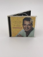 CD Tennessee Ernie Ford Collector Series CD