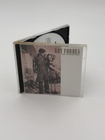 CD Roy Forbes The Human Kind CD