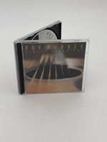 CD Roy Forbes Almost Overnight CD
