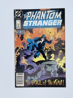 DC Phantom Stranger #2 Dc November 1987
