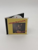 CD Johnny Heartsman Sacramento CD